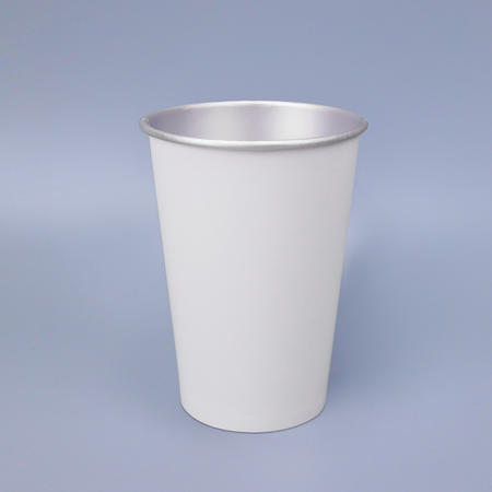 鋁箔杯